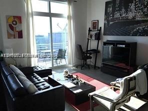 THE LOFT DOWNTOWN CONDO - Residential Lease