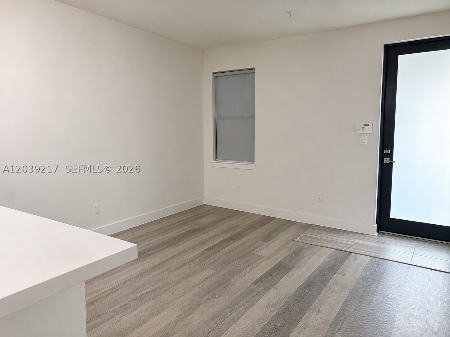 APEX AT PARK CENTRAL COND - Residential Lease