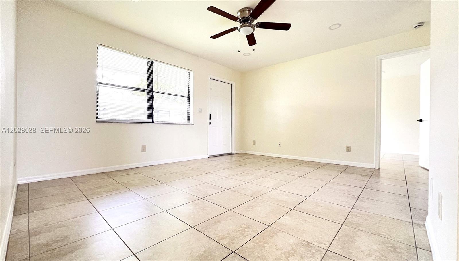 HOLLYWOOD BEACH GARDENS - Residential Lease
