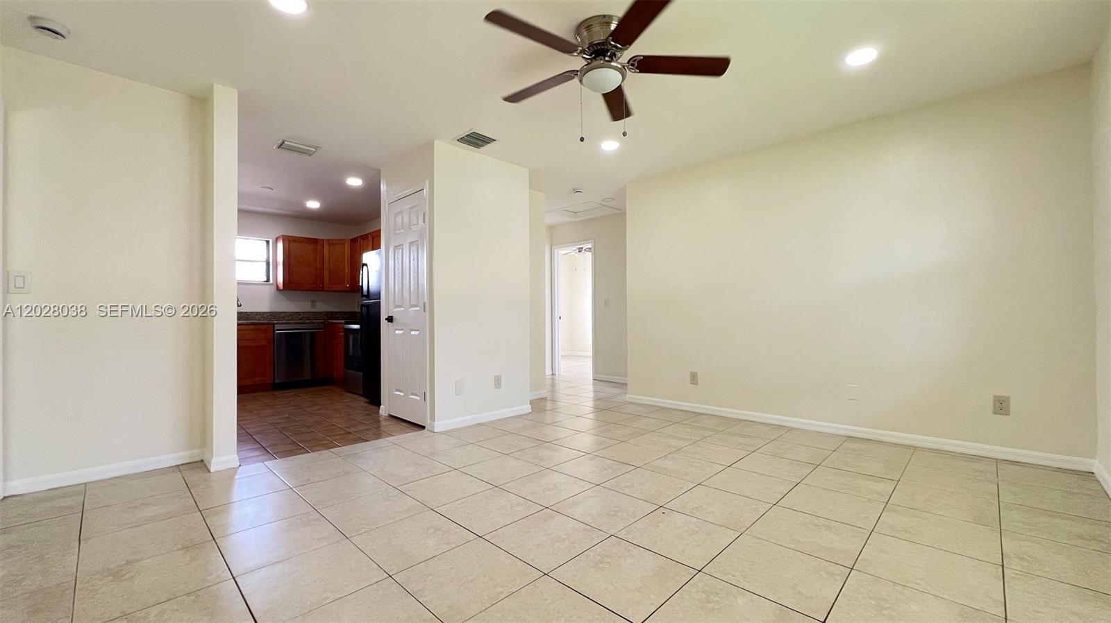 Beautifully Updated 3 Bedroom 2 Bathroom Duplex Unit in Central Hollywood. Spacious and substantially upgraded 3-bedroom, 2-bathroom duplex unit located in the heart of Central Hollywood. This well-maintained home features updated bathrooms, a modern kitchen with upgraded appliances, light-colored interior paint, and tile flooring throughout the living areas for easy maintenance and a clean contemporary look. 3 Bedrooms 2 Bathrooms, Updated kitchen with newer appliances, Renovated bathrooms, Tile flooring throughout living areas, Fresh light-colored interior paint, Bright and open living spaces, Convenient central Hollywood location, Close to major highways, shopping, dining, and entertainment. Don't miss this opportunity to rent a move-in-ready home in a desirable and convenient location. Contact us today for more information or to schedule a showing.