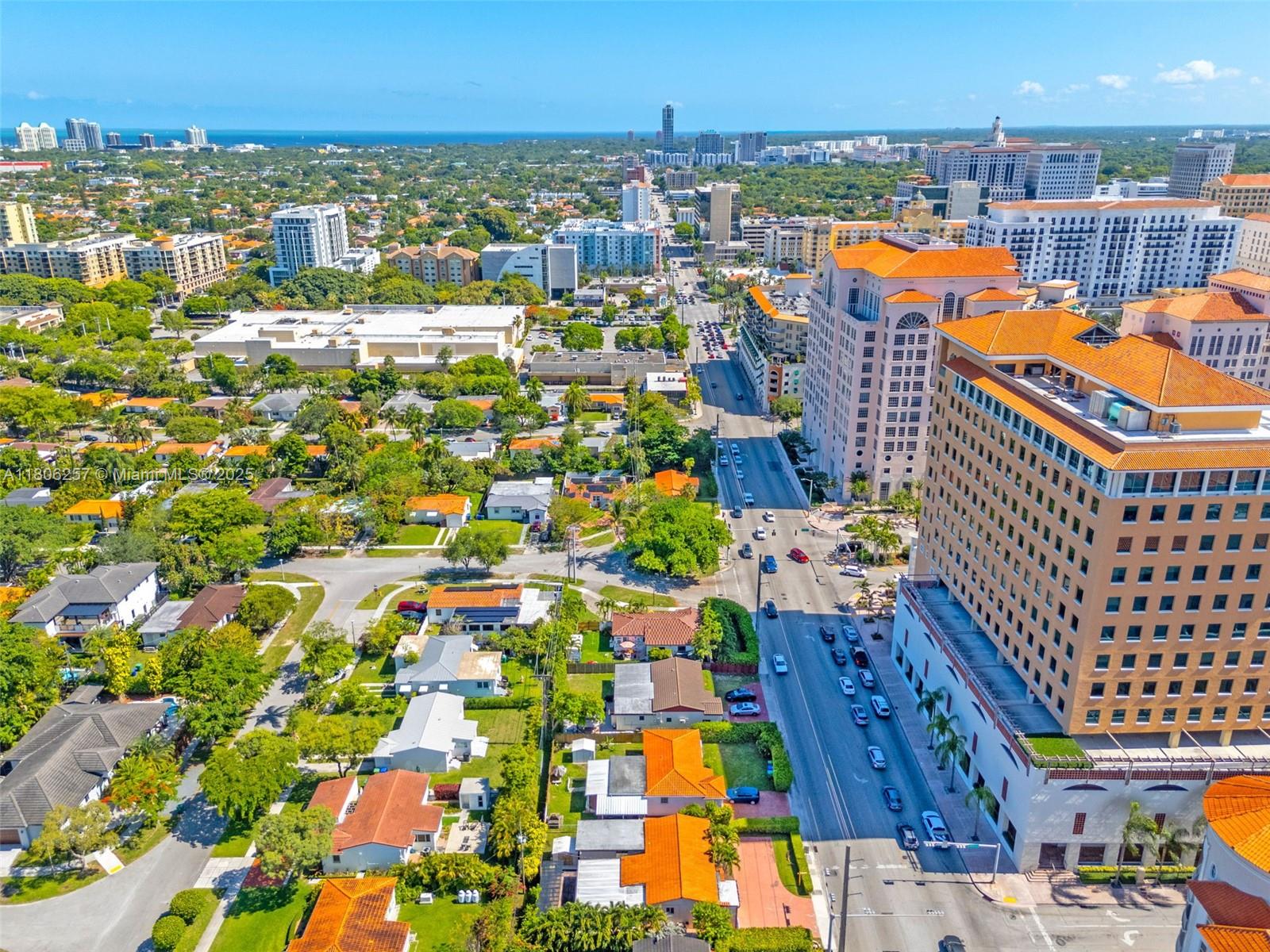 CORAL GATE SEC C - Residential