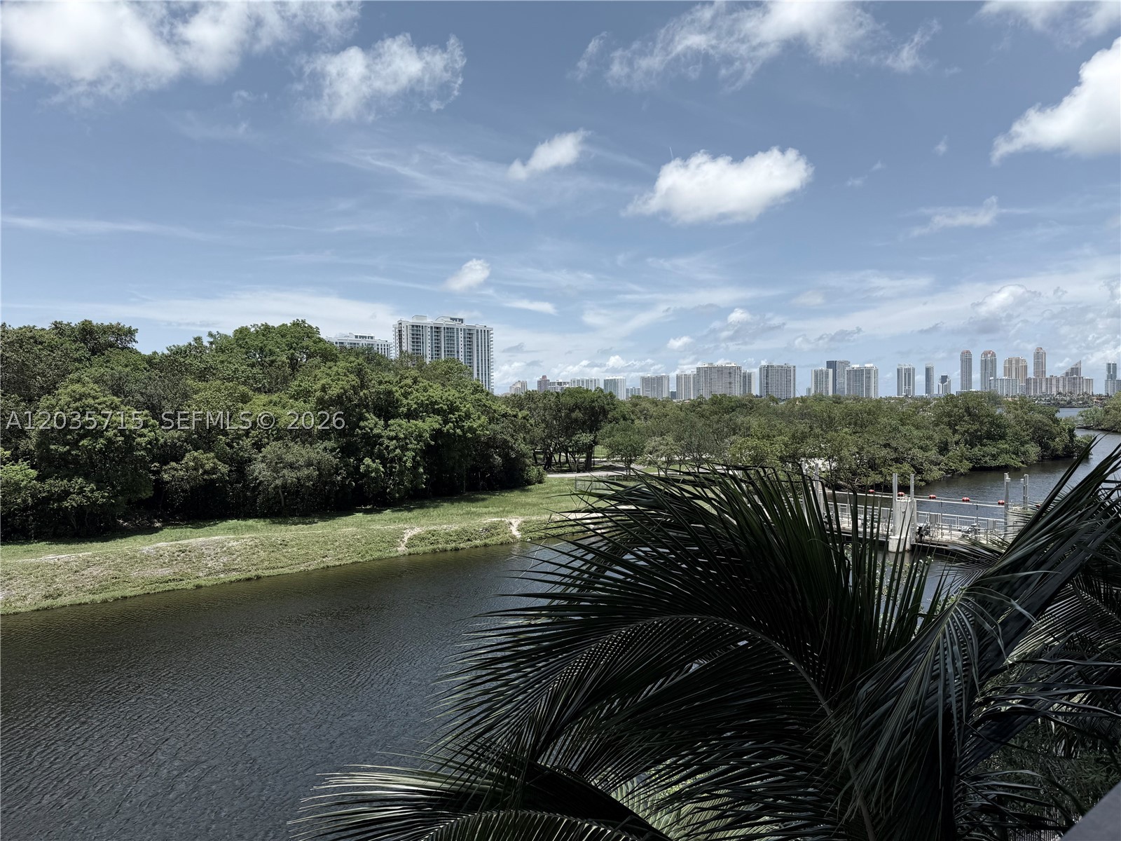 NORTH MIAMI BEACH PLACE - Residential Lease