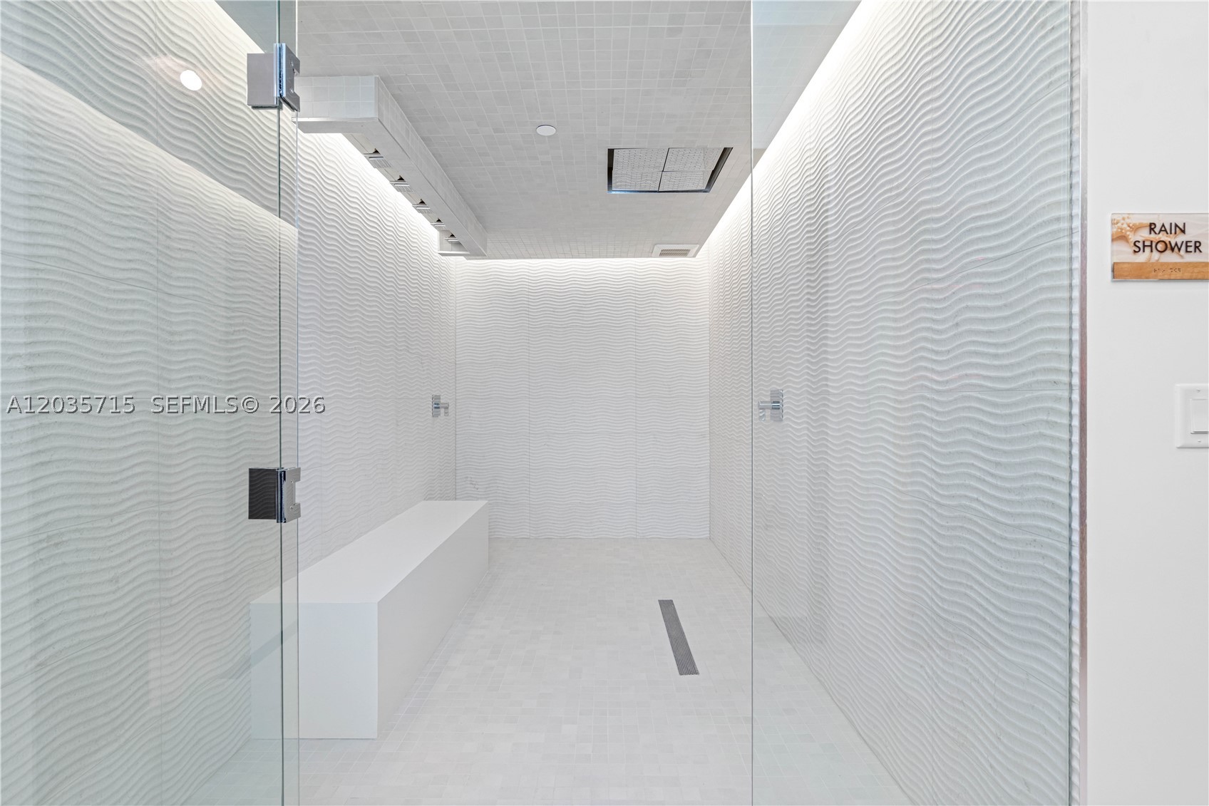 NORTH MIAMI BEACH PLACE - Residential Lease