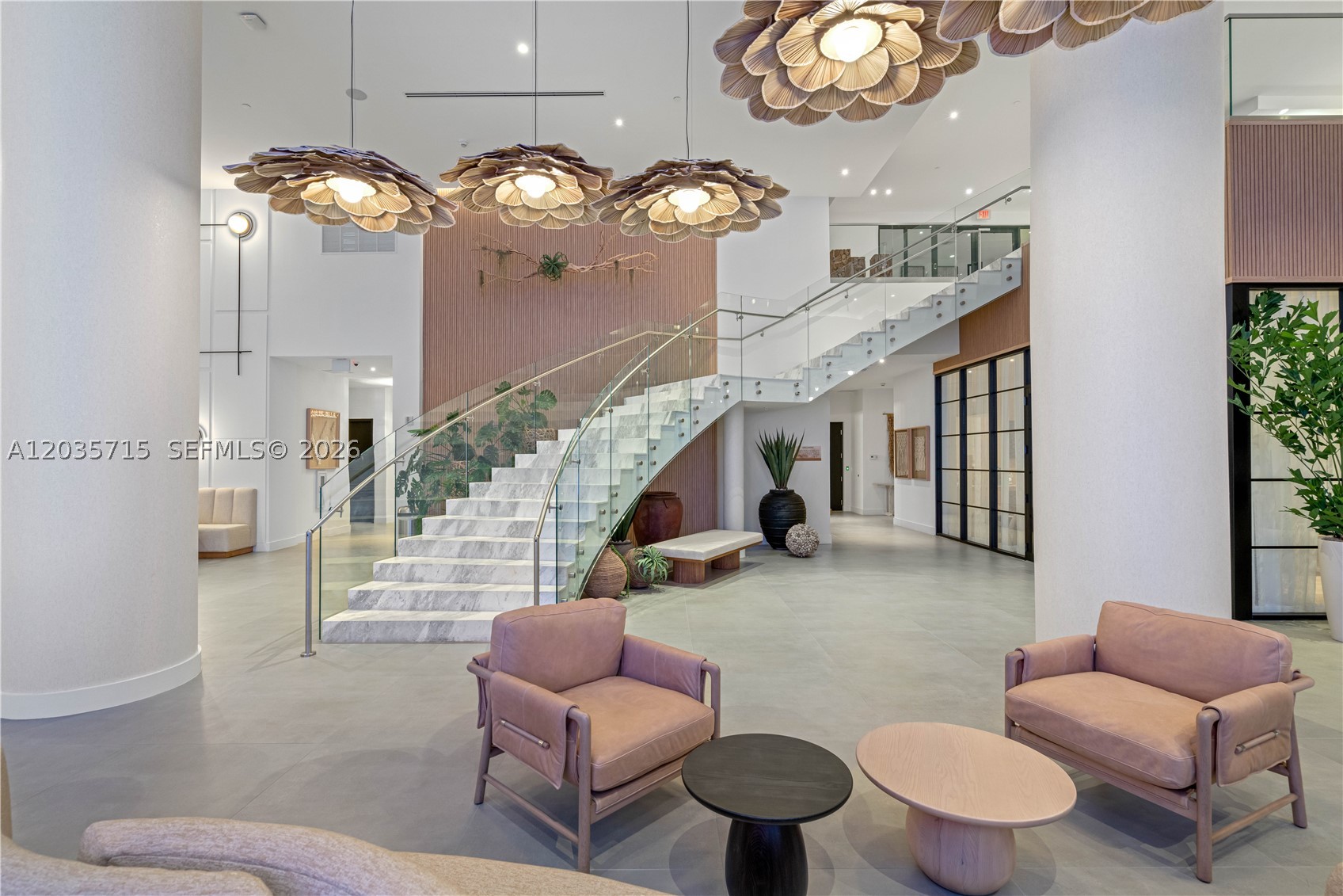 NORTH MIAMI BEACH PLACE - Residential Lease