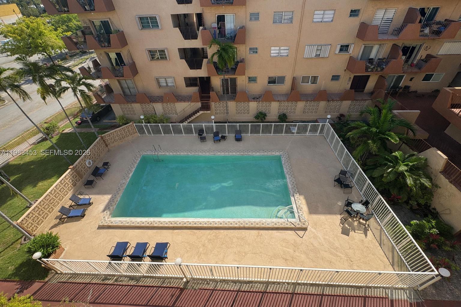 SILVER SPRING TOWER CONDO - Residential