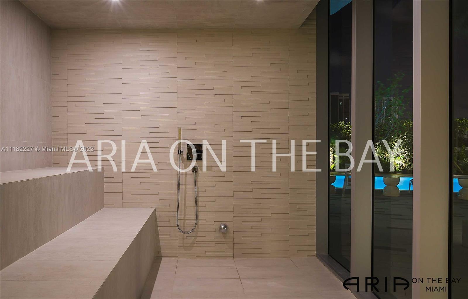 ARIA ON THE BAY CONDO - Residential
