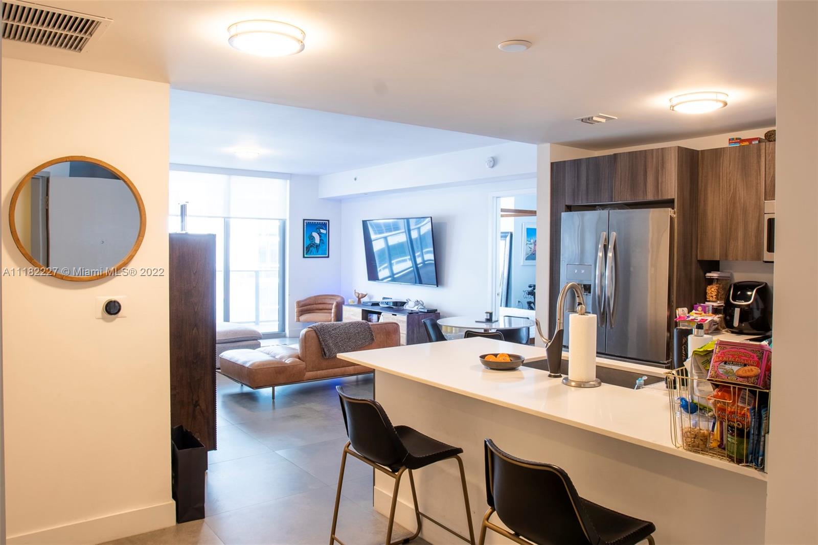 ARIA ON THE BAY CONDO - Residential