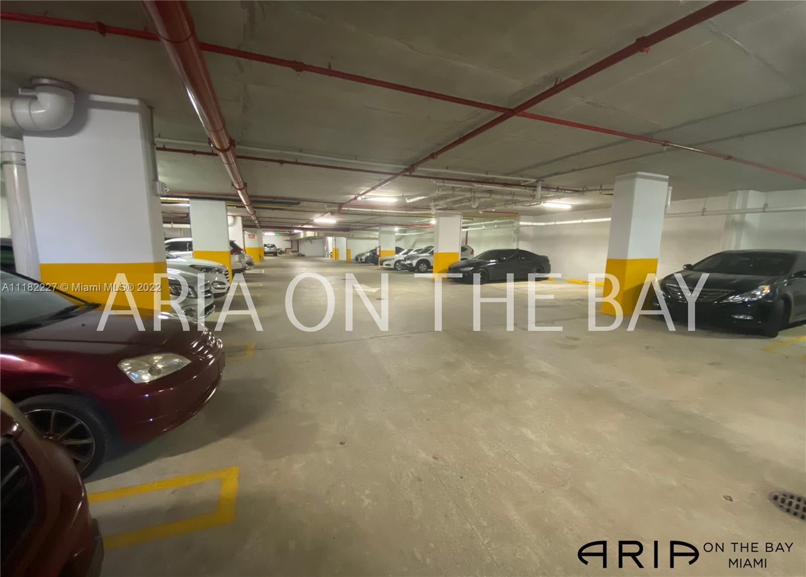 ARIA ON THE BAY CONDO - Residential