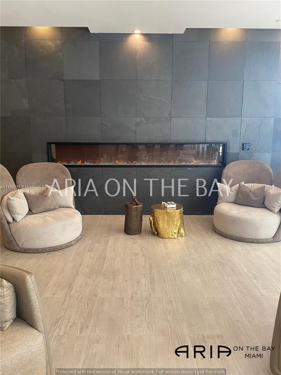 ARIA ON THE BAY CONDO - Residential