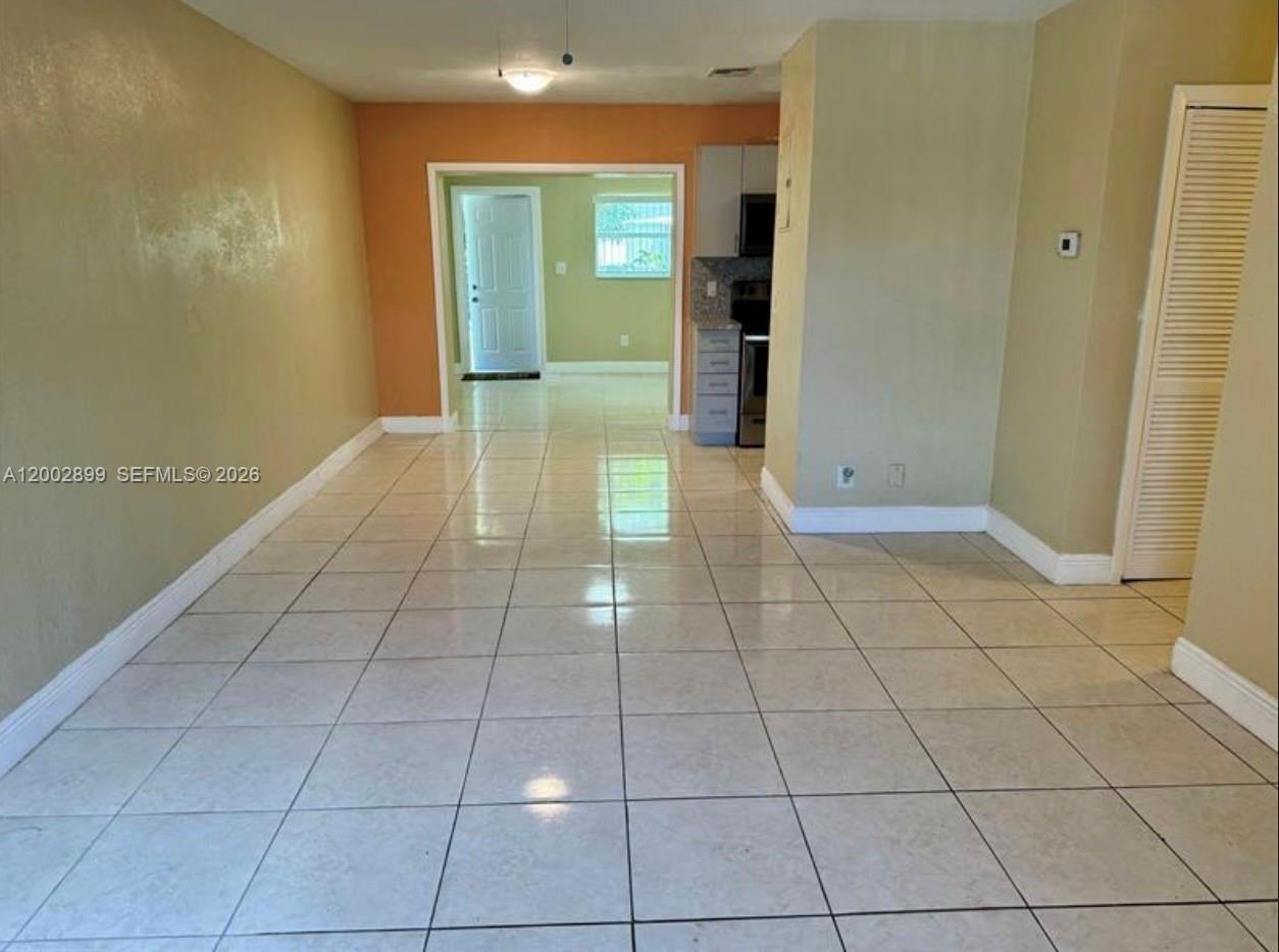 MIRAMAR - Residential Lease