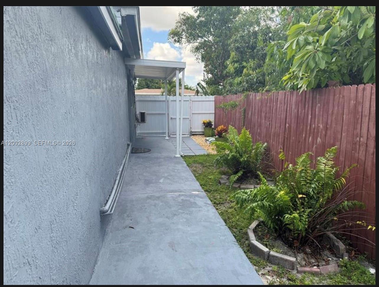 MIRAMAR - Residential Lease