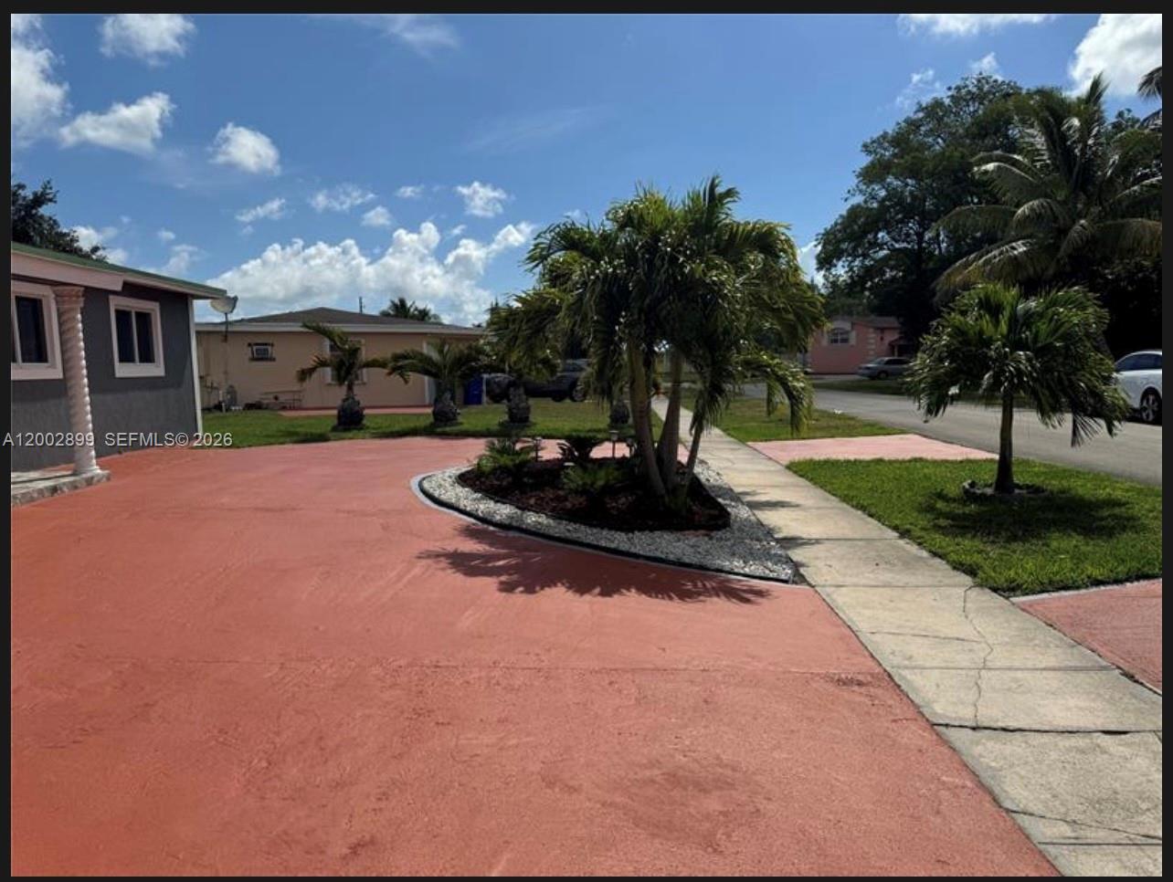 MIRAMAR - Residential Lease