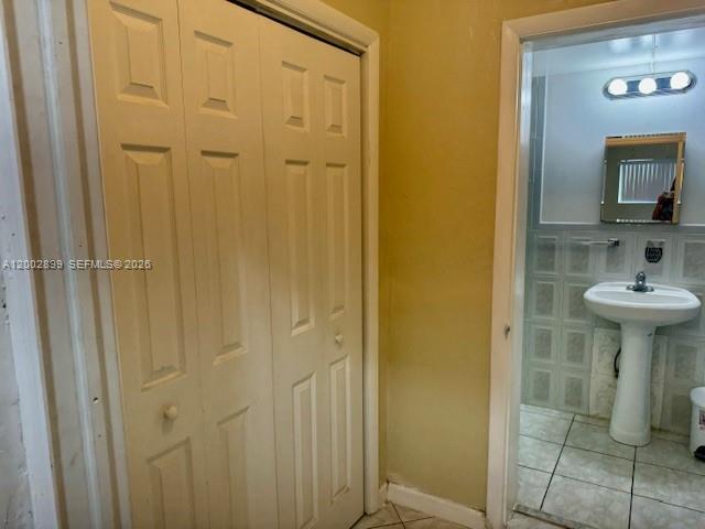 MIRAMAR - Residential Lease