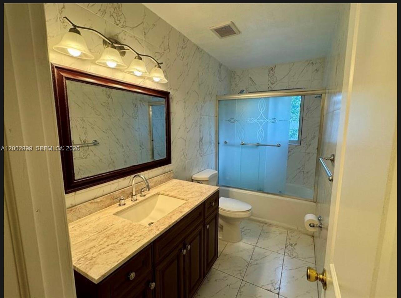 MIRAMAR - Residential Lease