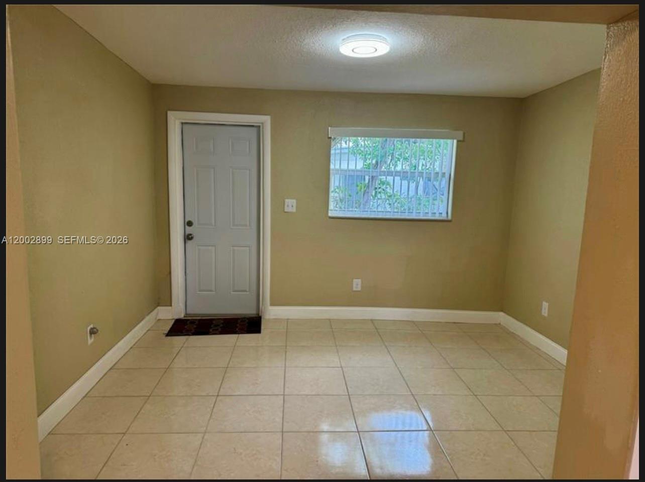 MIRAMAR - Residential Lease