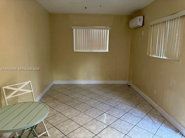 MIRAMAR - Residential Lease