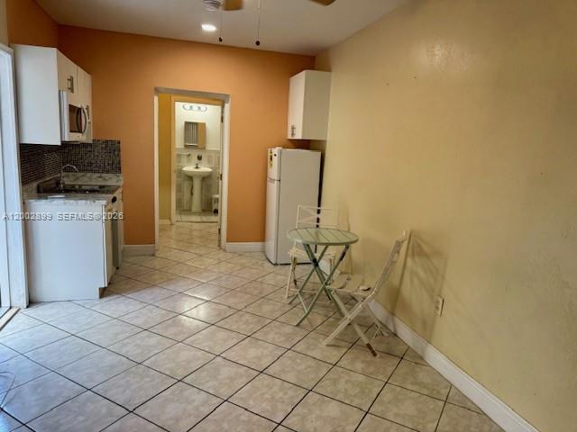 MIRAMAR - Residential Lease