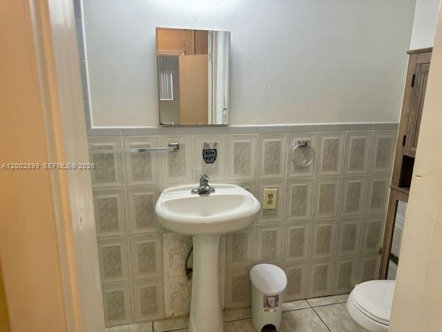 MIRAMAR - Residential Lease