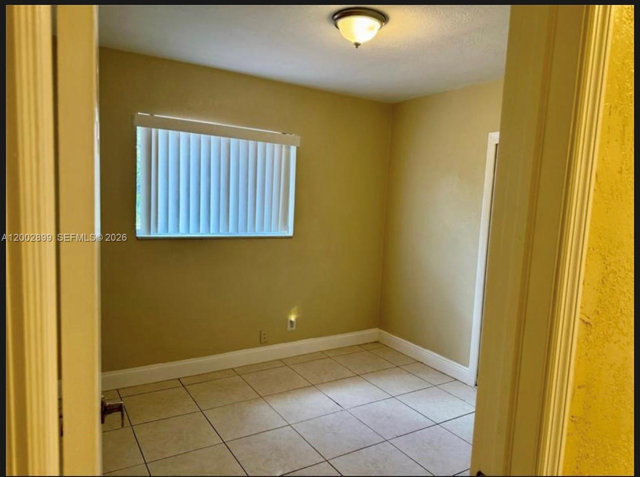 MIRAMAR - Residential Lease