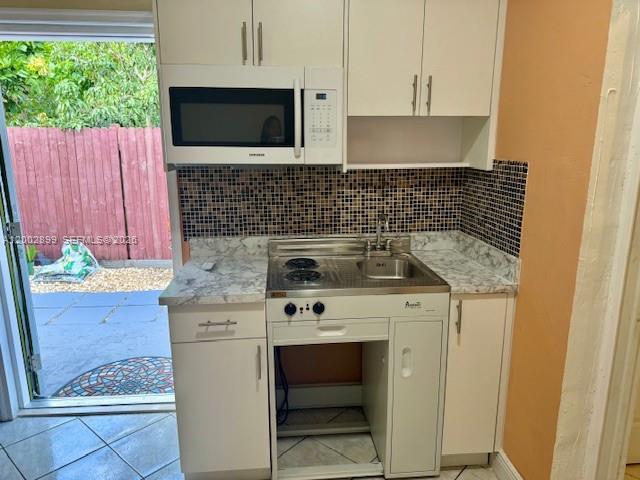 MIRAMAR - Residential Lease