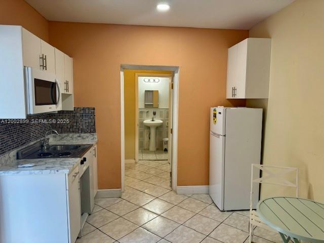 MIRAMAR - Residential Lease
