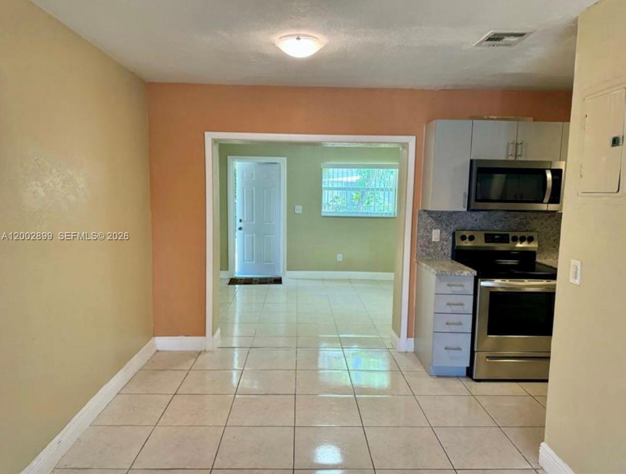 MIRAMAR - Residential Lease
