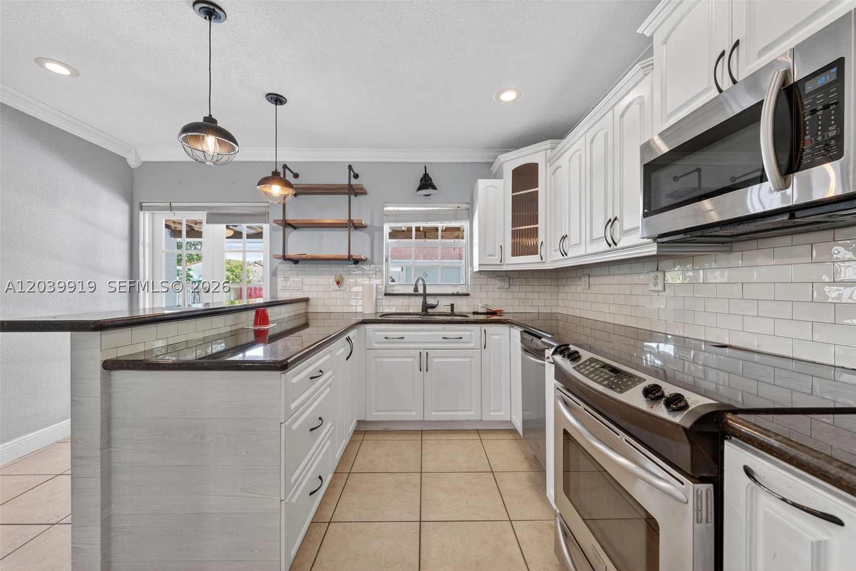 DOUGLAS 7TH COMML CENTER - Residential