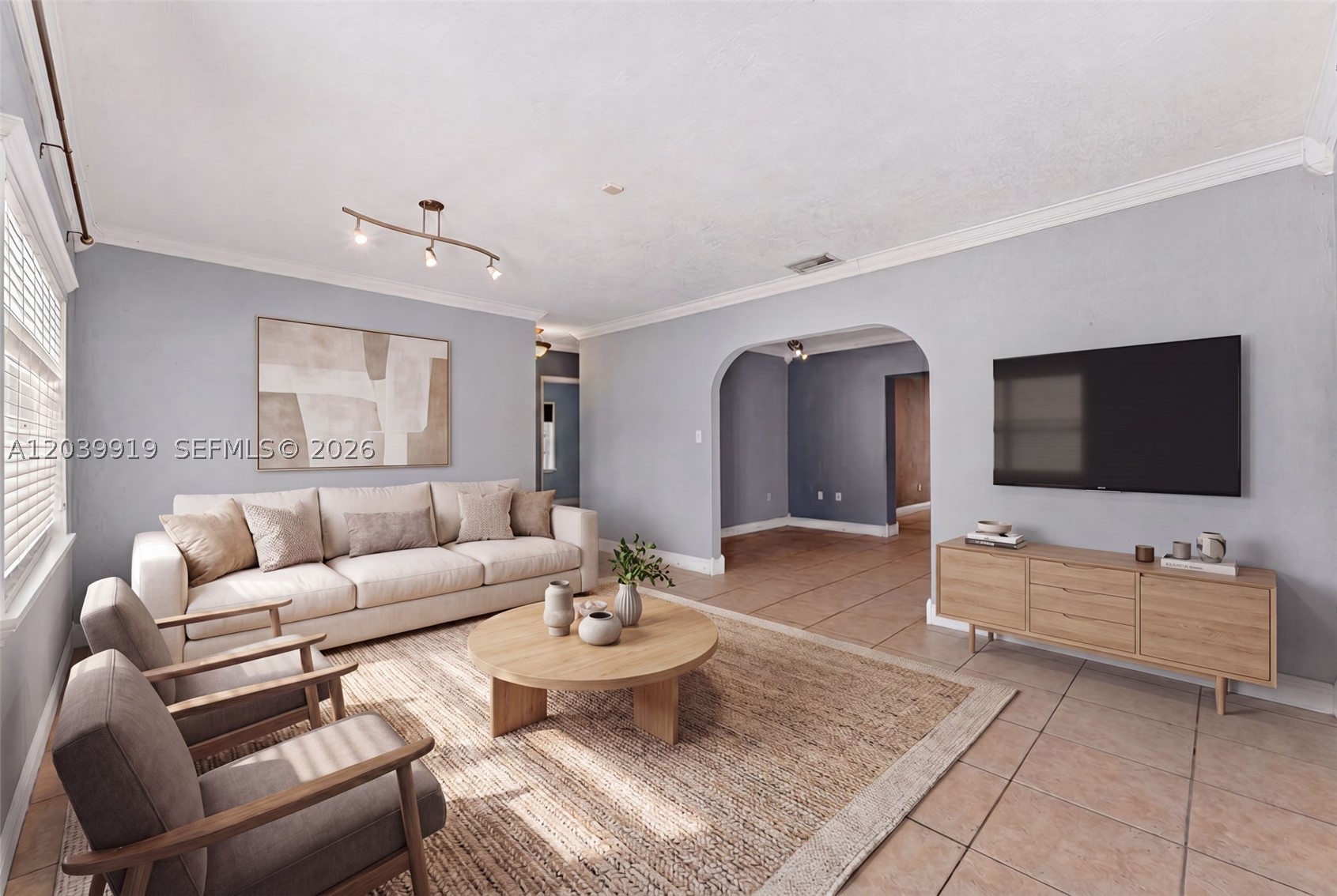 DOUGLAS 7TH COMML CENTER - Residential