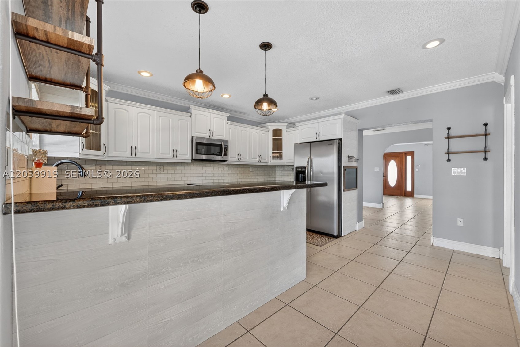 DOUGLAS 7TH COMML CENTER - Residential