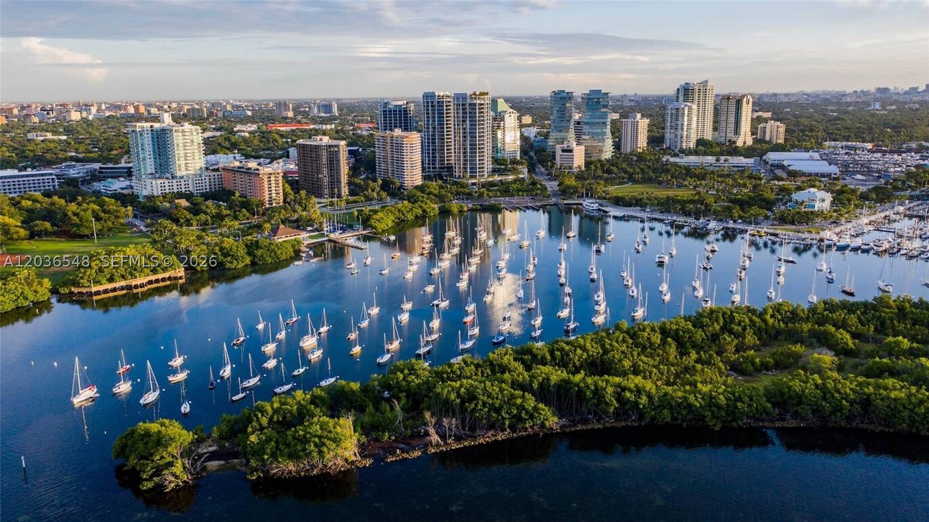 THE MUTINY CONDO - Residential Lease