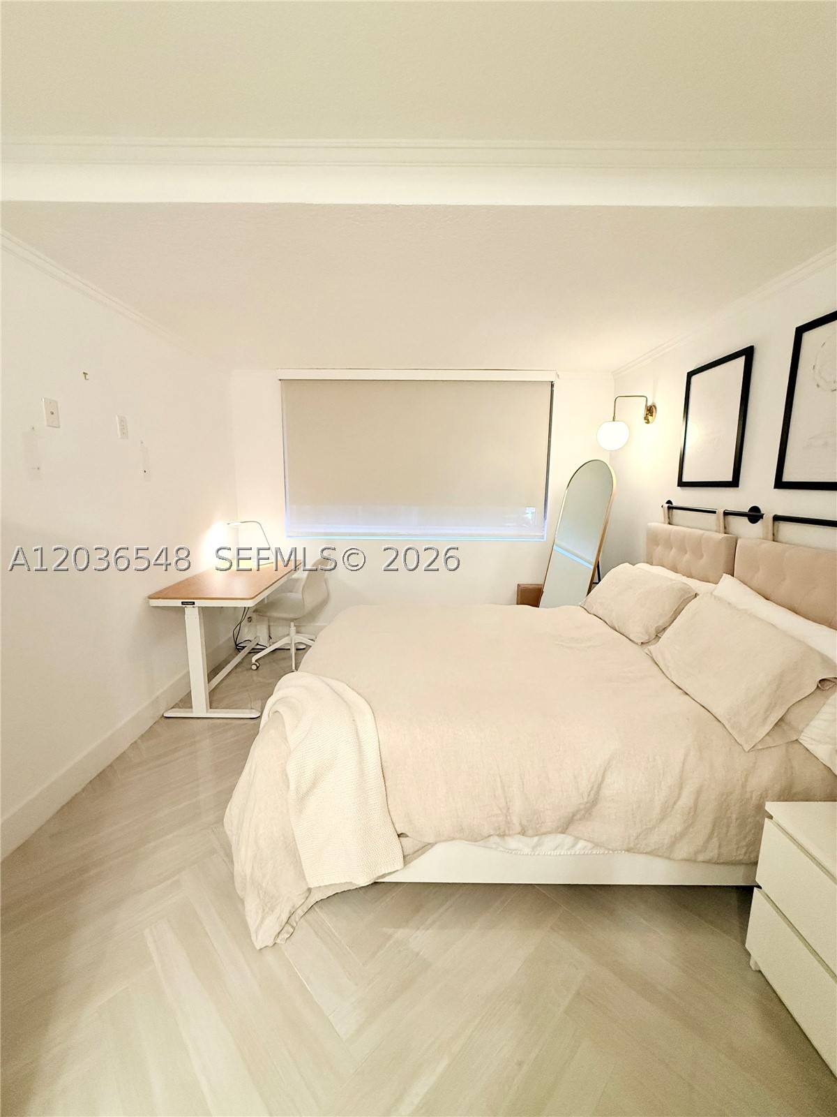 THE MUTINY CONDO - Residential Lease