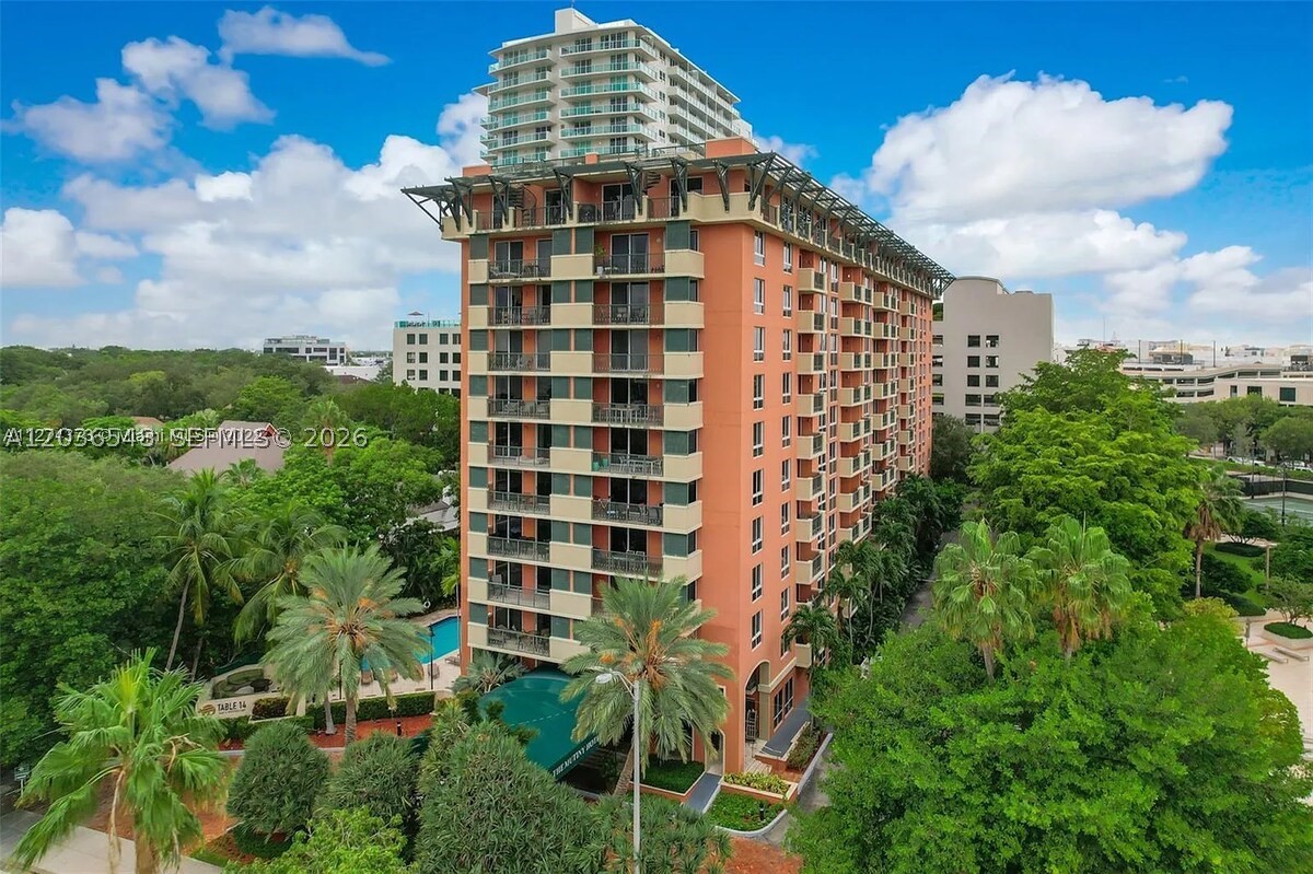 THE MUTINY CONDO - Residential Lease