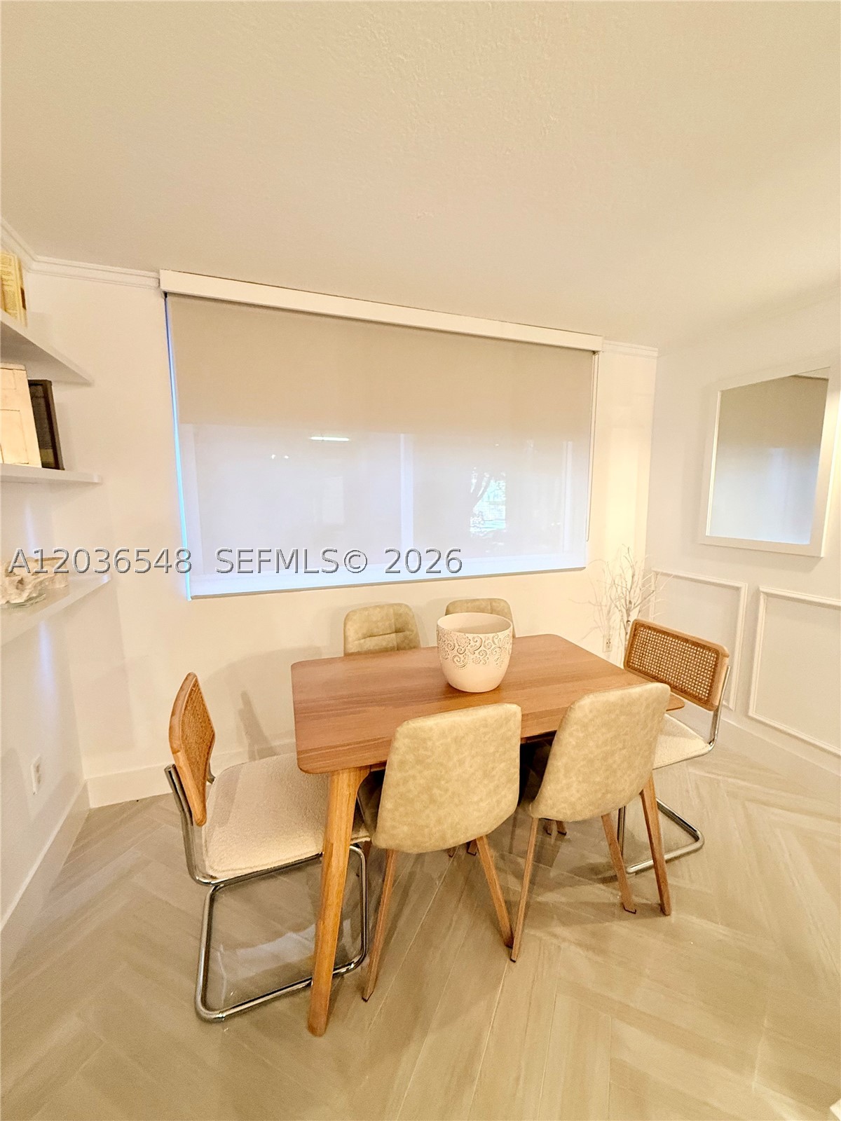 THE MUTINY CONDO - Residential Lease