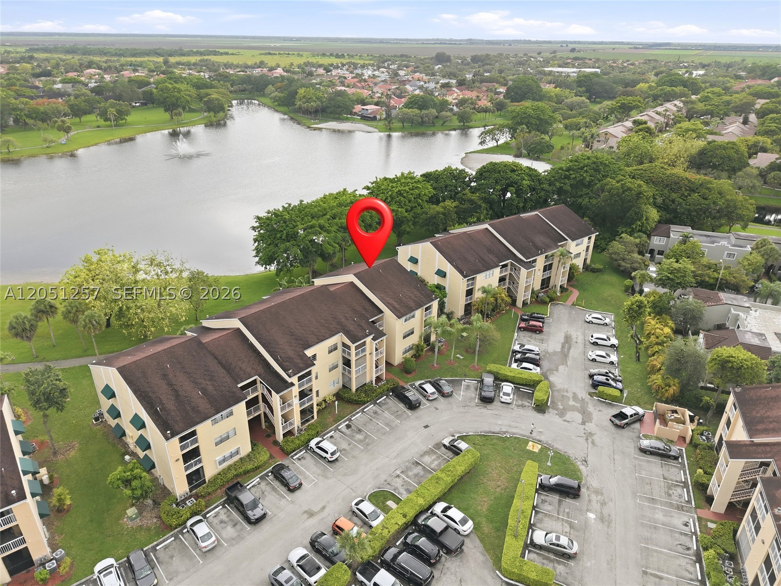 HAMMOCKS TRAILS CONDO - Residential Lease