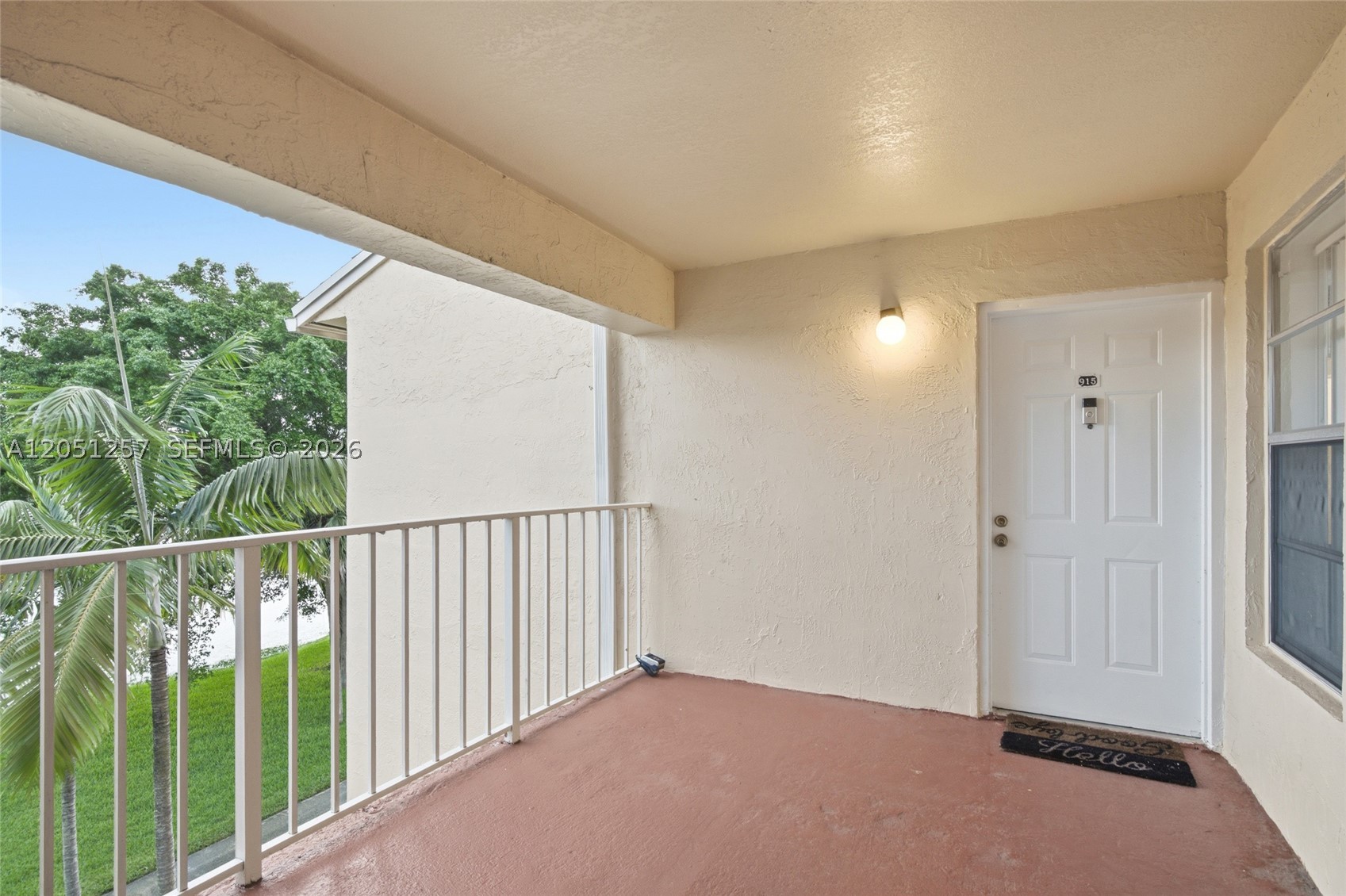 HAMMOCKS TRAILS CONDO - Residential Lease