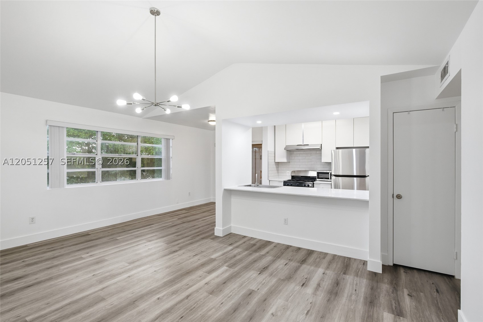 HAMMOCKS TRAILS CONDO - Residential Lease