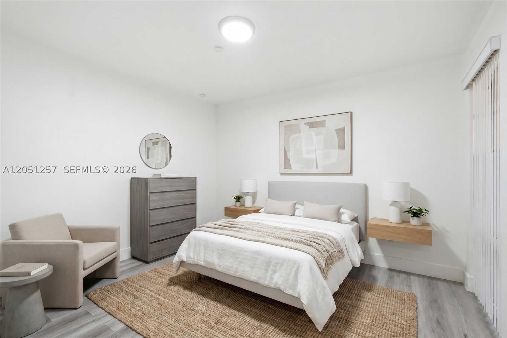HAMMOCKS TRAILS CONDO - Residential Lease