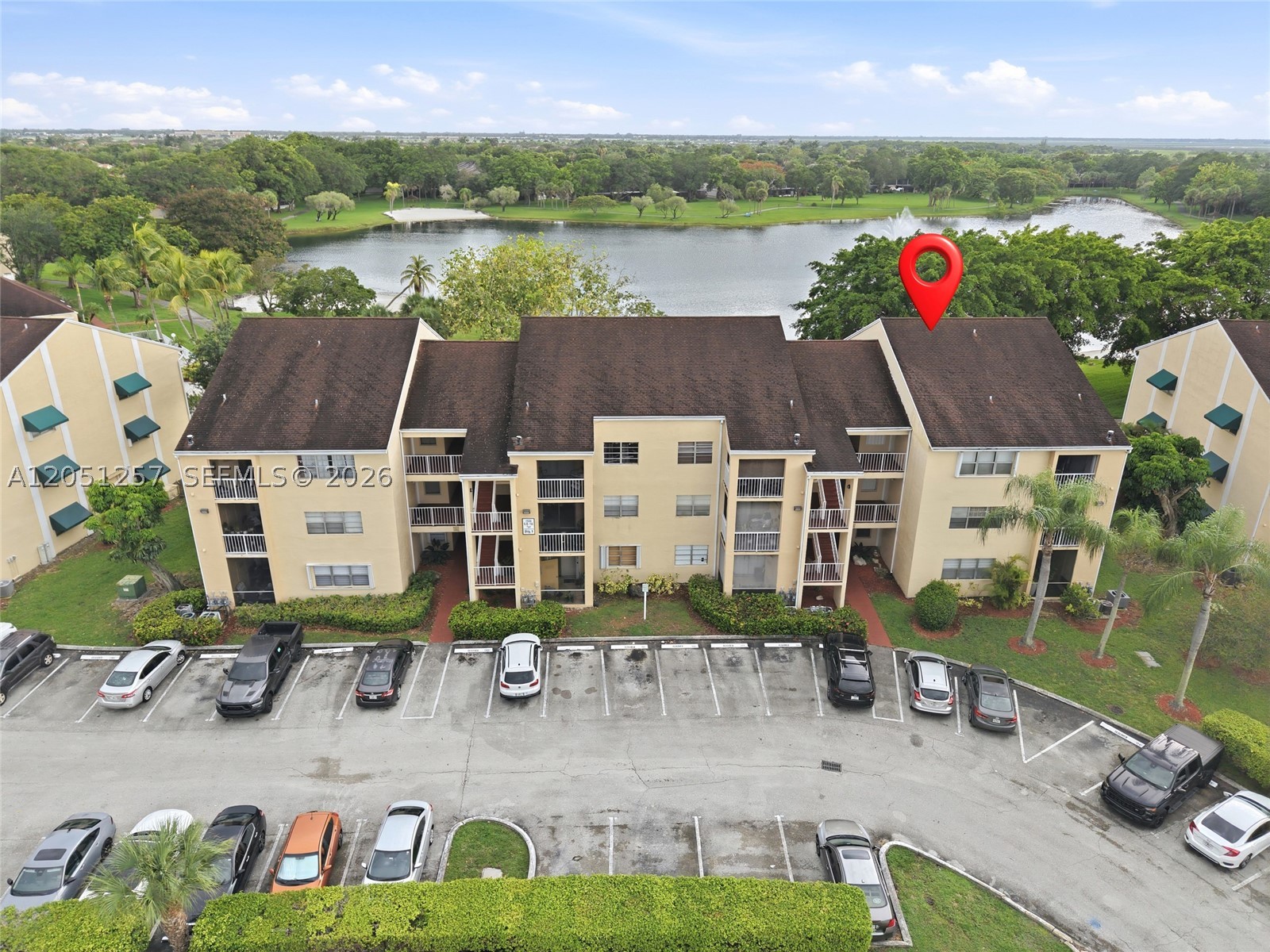 HAMMOCKS TRAILS CONDO - Residential Lease