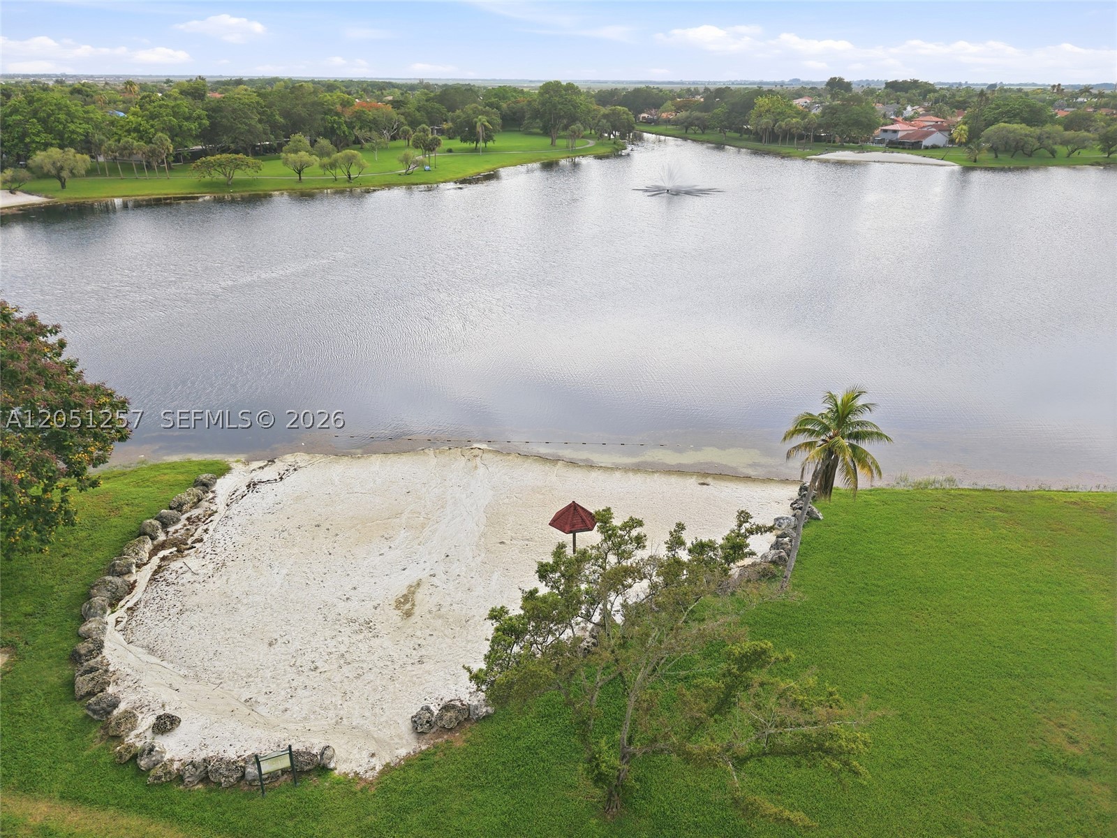 HAMMOCKS TRAILS CONDO - Residential Lease