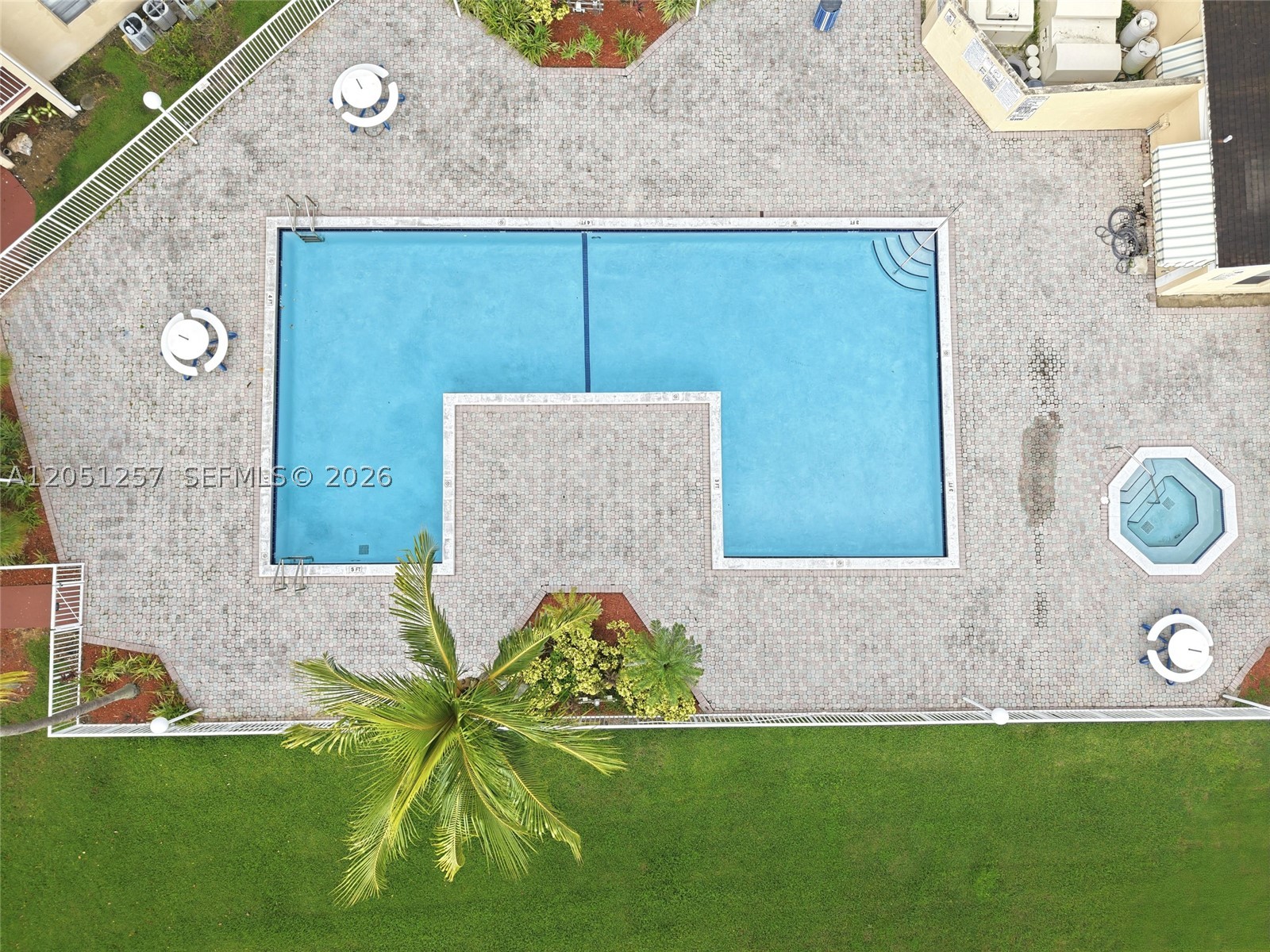 HAMMOCKS TRAILS CONDO - Residential Lease