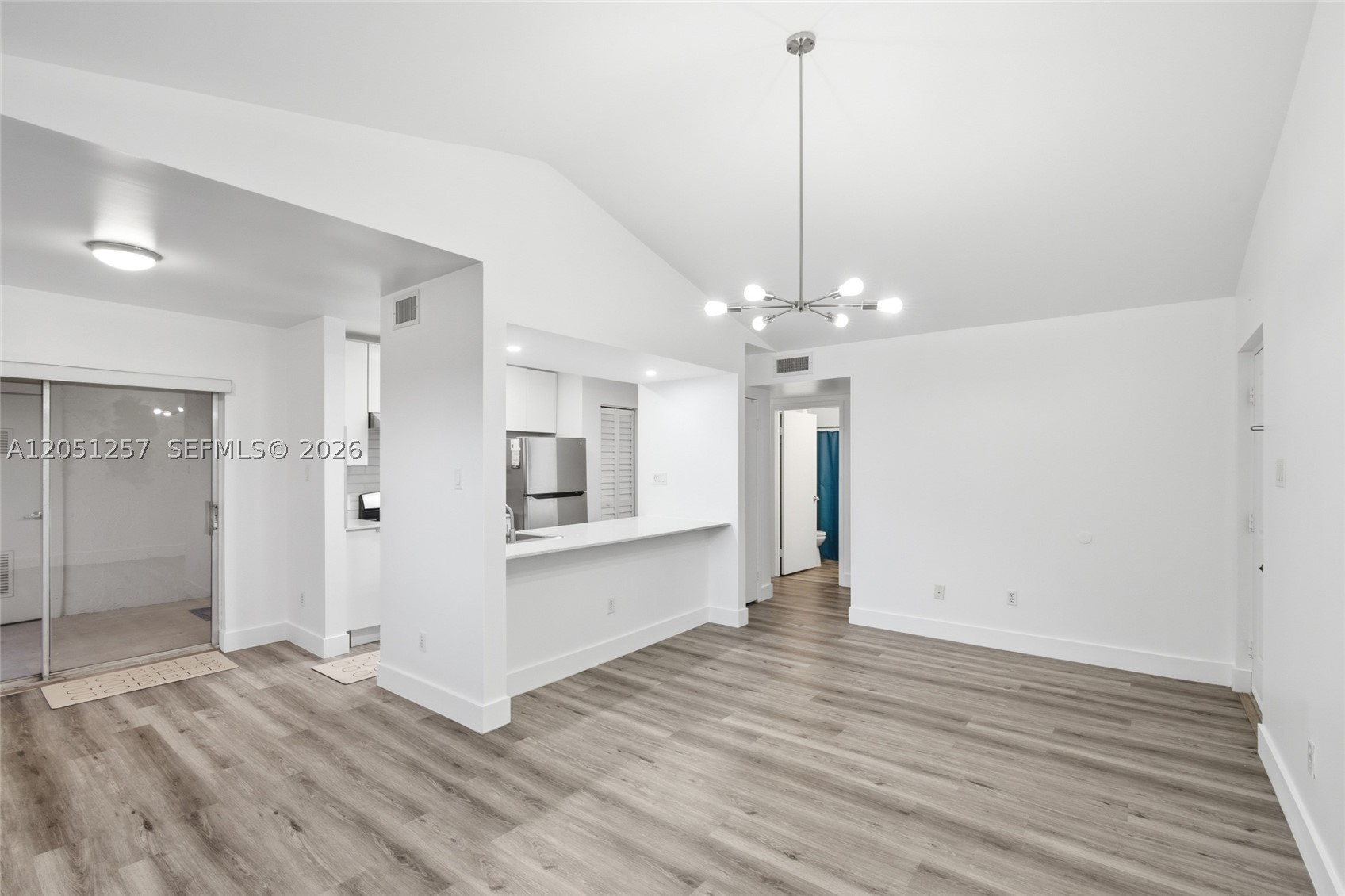 HAMMOCKS TRAILS CONDO - Residential Lease