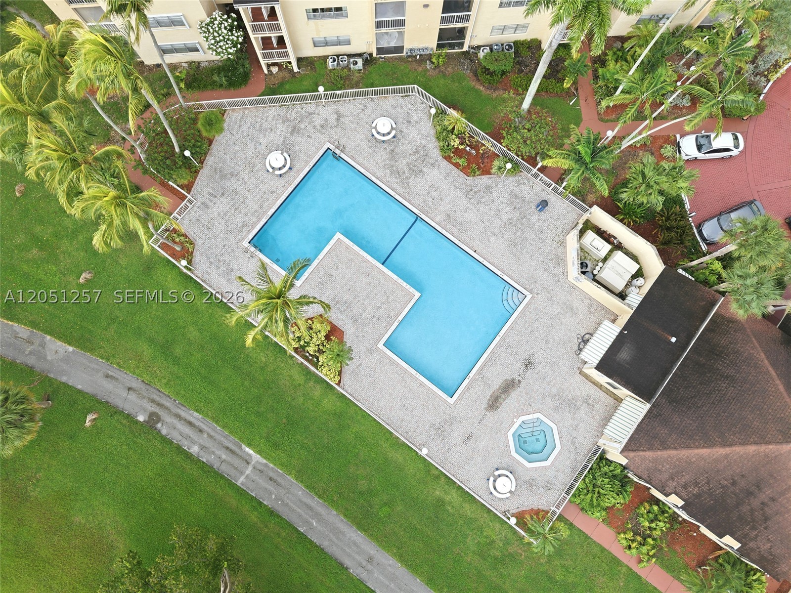 HAMMOCKS TRAILS CONDO - Residential Lease