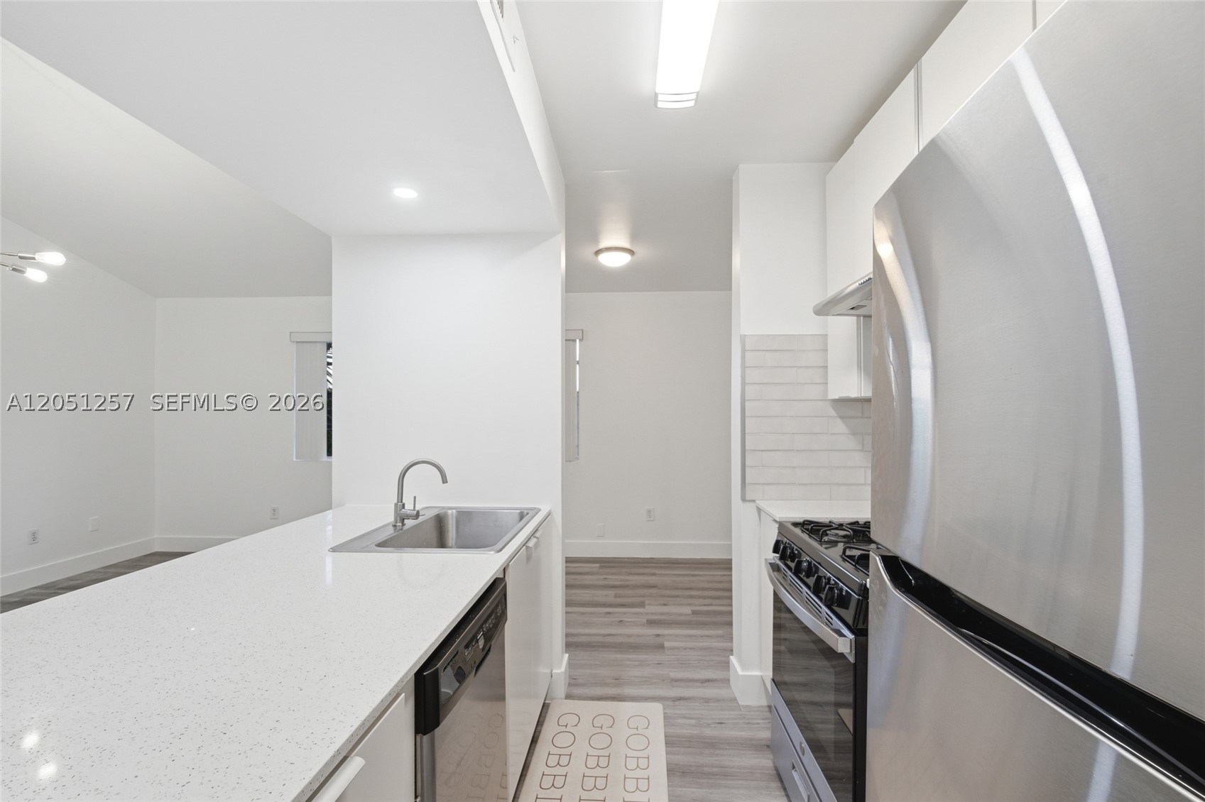 HAMMOCKS TRAILS CONDO - Residential Lease