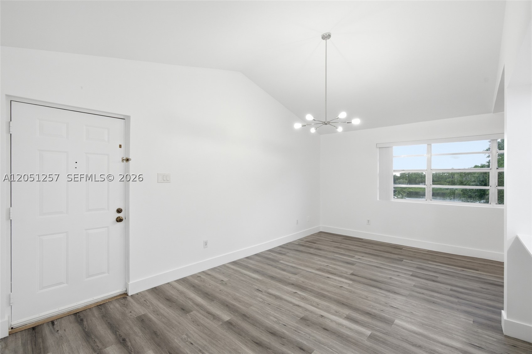 HAMMOCKS TRAILS CONDO - Residential Lease