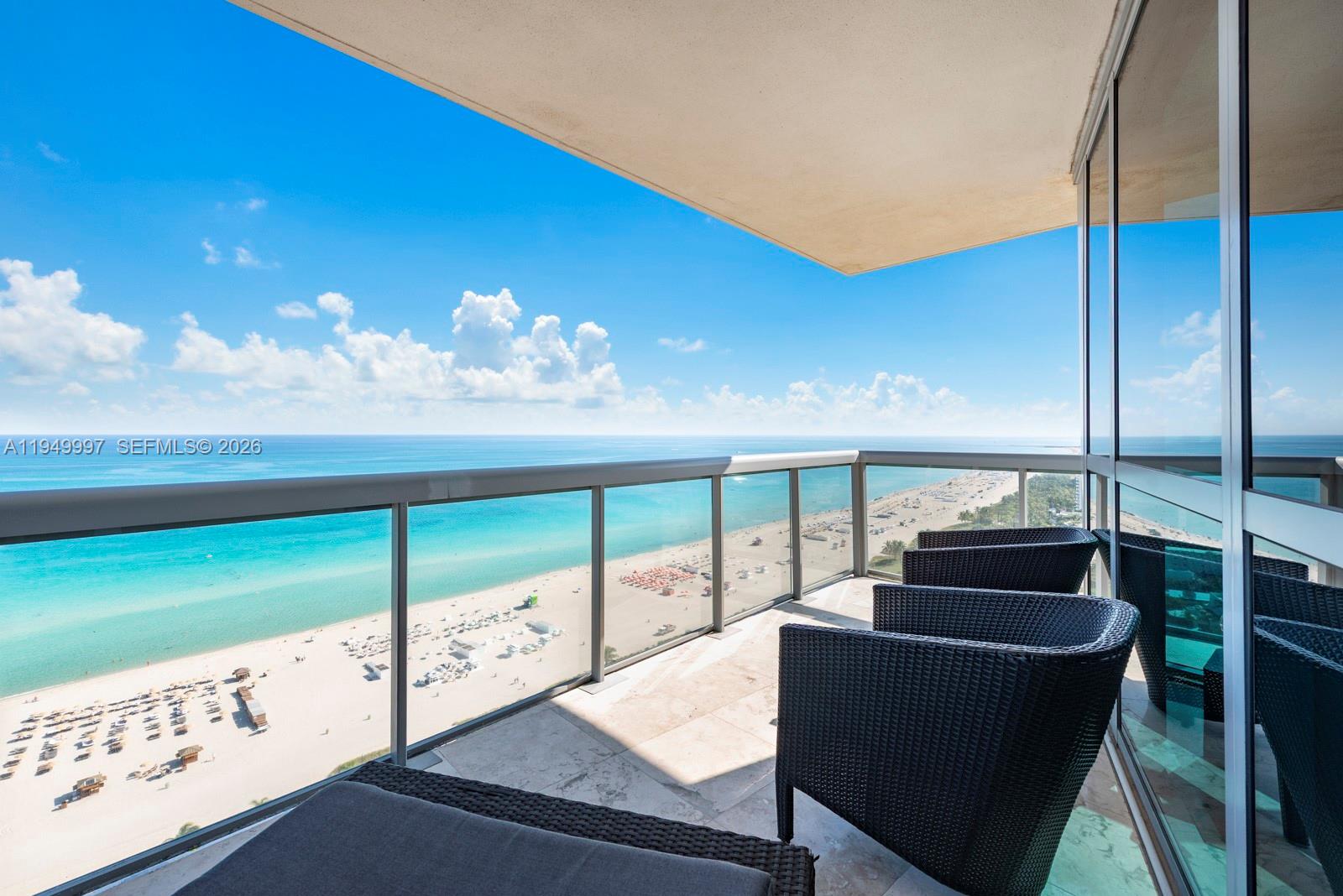 SETAI RESORT & RESIDENCES - Residential