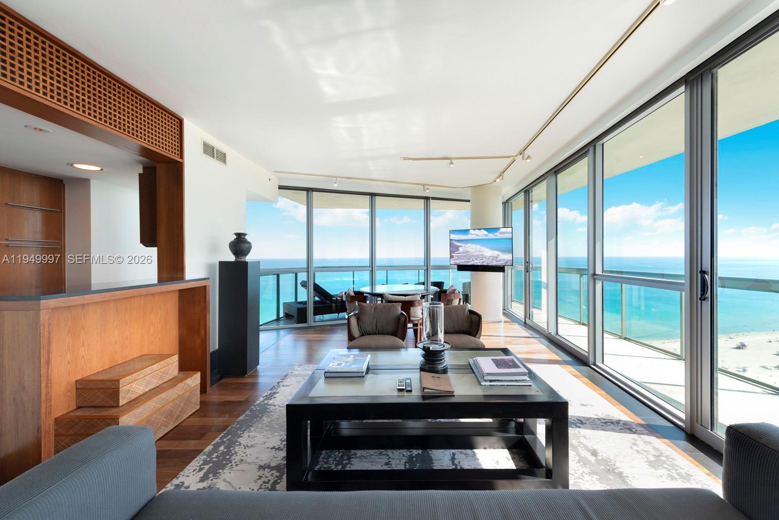 SETAI RESORT & RESIDENCES - Residential