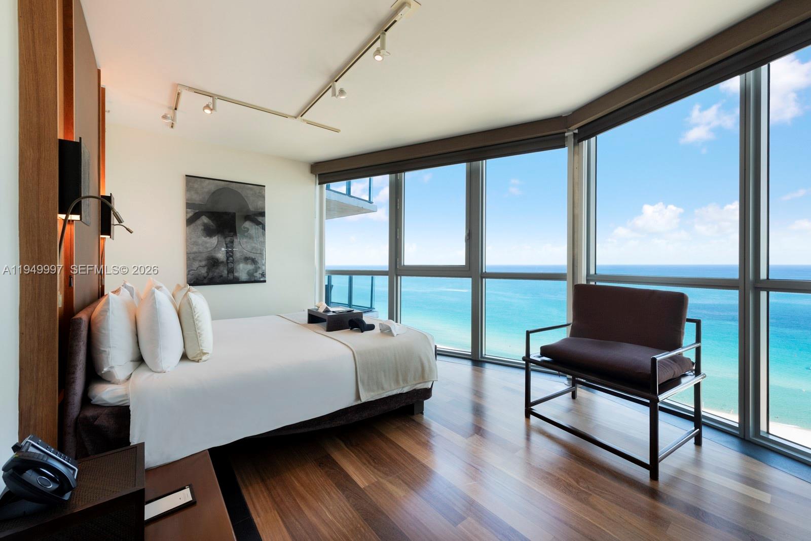 SETAI RESORT & RESIDENCES - Residential
