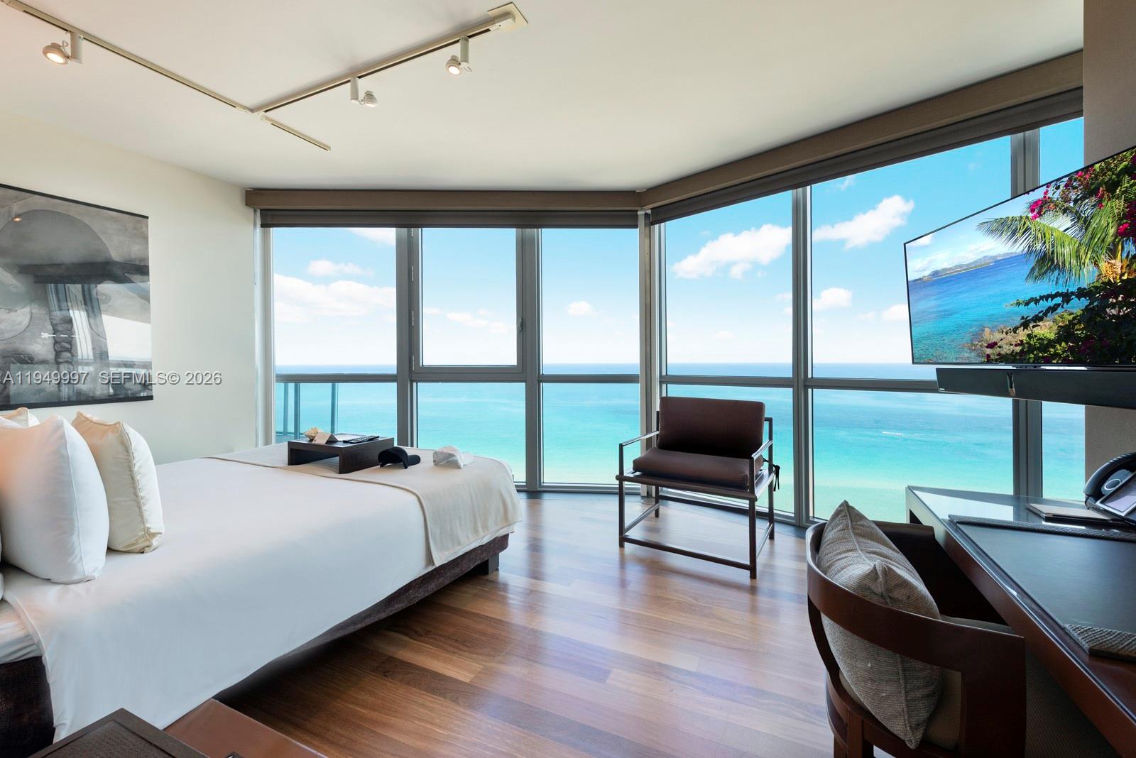 SETAI RESORT & RESIDENCES - Residential