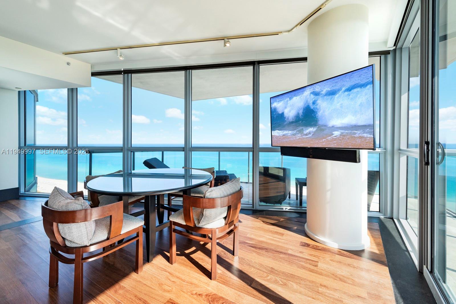 SETAI RESORT & RESIDENCES - Residential