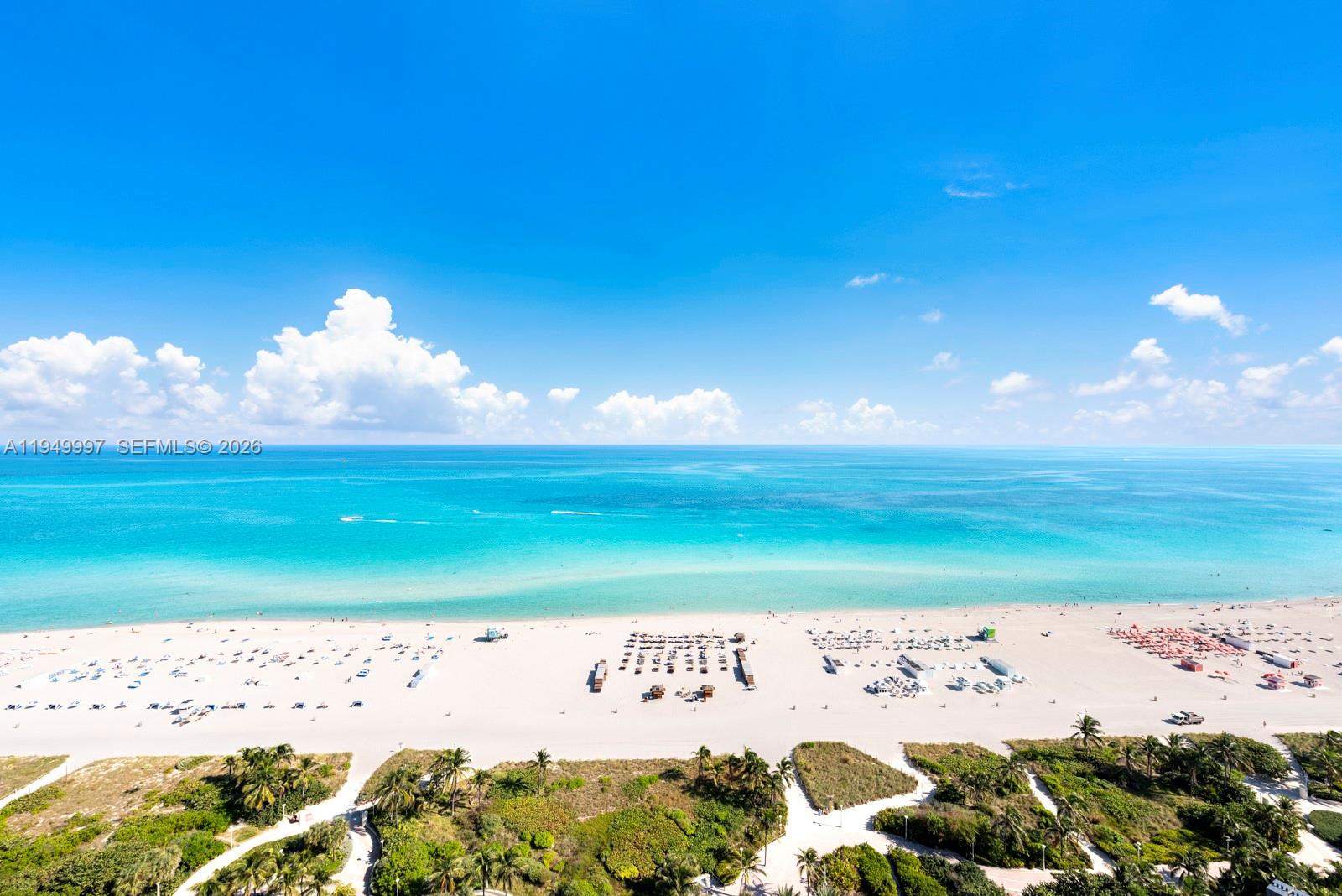 SETAI RESORT & RESIDENCES - Residential